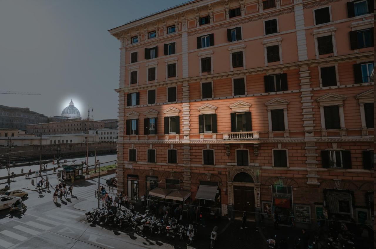 Elite Vatican Refuge Roma Esterno foto